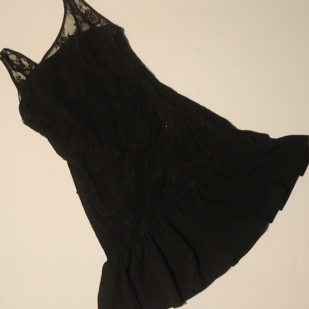 Pearl Georgina Chapman party dress size 12